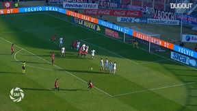 San Lorenzo - Godoy. Wielkie emocje w lidze argentyńskiej. Zobacz skrót meczu (wideo)