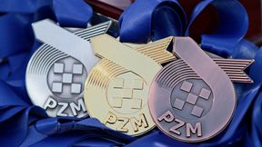 Ranking medalistów mistrzostw Polski. Rekordzista ma aż 114 krążków!