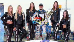 Artiom Łaguta: Lebiediew popełnił błąd. Nie pozostało nic innego, jak wykorzystać tę sytuację