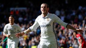 Gareth Bale kontuzjowany. Gwiazdor Realu Madryt może opuścić El Clasico