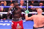Boks: Gala w Wichita - waga ciężka: Deontay Wilder - Tyrrell Herndon