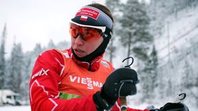 Wieje, leje, a Kowalczyk i tak trenuje. Żadna pogoda jej niestraszna
