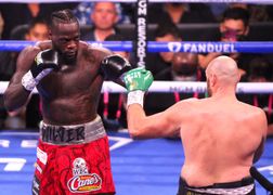 CANAL+ Sport Boks: Gala w Wichita - waga ciężka: Deontay Wilder - Tyrrell Herndon