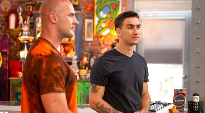 Lombard. Życie pod zastaw 17