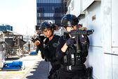 S.W.A.T. 8