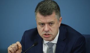 Incydent w Kijowie. Zapalił się samochód z szefem MSZ Estonii