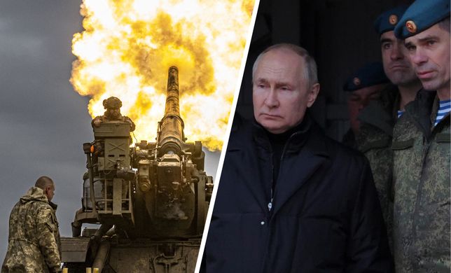 Generał nie ma wątpliwości: Jeśli Ukraina to zrobi, to będzie koniec wojny