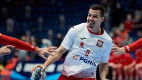 Polacy przegrali, ale prawdziwe granie dopiero przed nimi. Zobacz tabelę