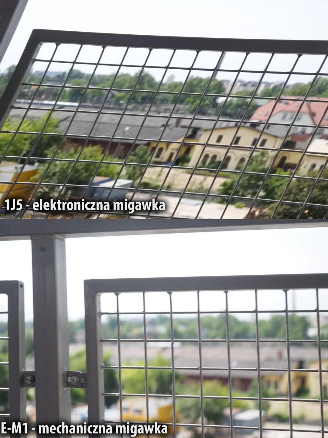 Rodzaje i wielkości matryc - wszystko, co powinieneś wiedzieć [poradnik] 2