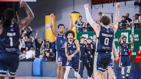 Wielki sukces Dzików! Pierwszy raz w historii