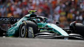 Zespół F1 dobrowolnie podda się karze? Porozumienie o krok