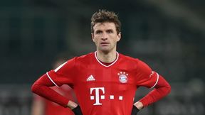Gwiazda Bayernu Monachium ma koronawirusa! Nie zagra w czwartkowym finale