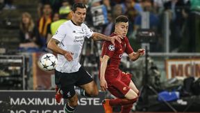 Półfinał LM 2018. Roma - Liverpool: drugiego cudu w Rzymie nie było, The Reds w finale!