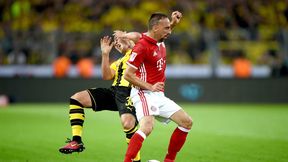 Bayern Monachium wygrał Telekom Cup. Chory Lewandowski został w domu