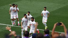 Działo się w Los Angeles. Iran dwukrotnie odrabiał straty