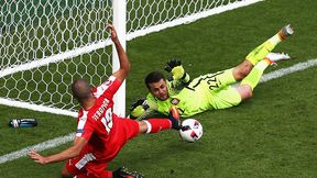 Łukasz Fabiański kończy reprezentacyjną karierę. Zobacz jego najlepsze interwencje [WIDEO]