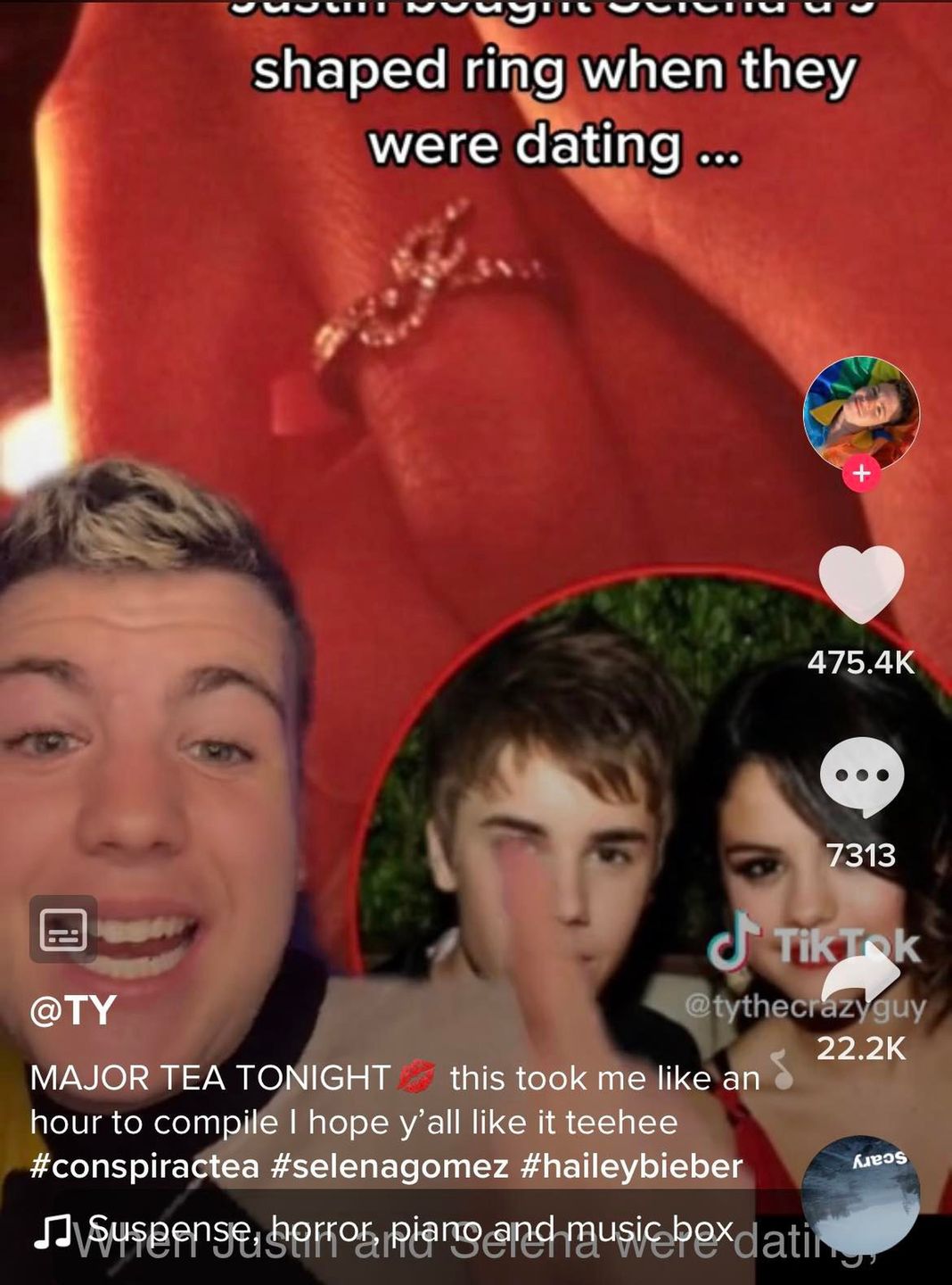 Hailey Bieber ma OBSESJĘ na punkcie Seleny Gomez?