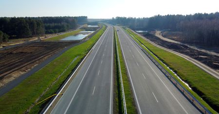 S19 Via Carpatia zyska kolejny odcinek. Jest umowa z wykonawcą