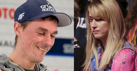 Piotr Żyła chwali się NOWYM AUTEM! Fani przestrzegają: "Uważaj, BO SIĘ EKS SPODOBA"