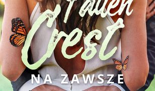 Fallen Crest (#7). Na zawsze. Fallen Crest