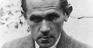 Pieśniarz Alfred Schreyer, uczeń Brunona Schulza, wystąpi w Warszawie