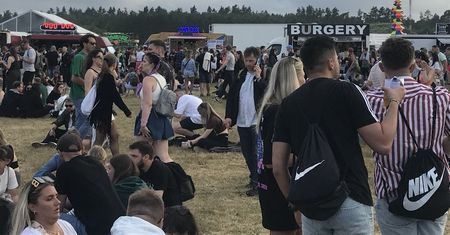 Najgorętszy termin w polskim mieście. O nocleg trudno już kilka miesięcy przed