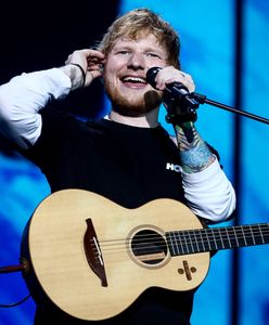 Ed Sheeran w Polsce 2022. Będzie drugi koncert!