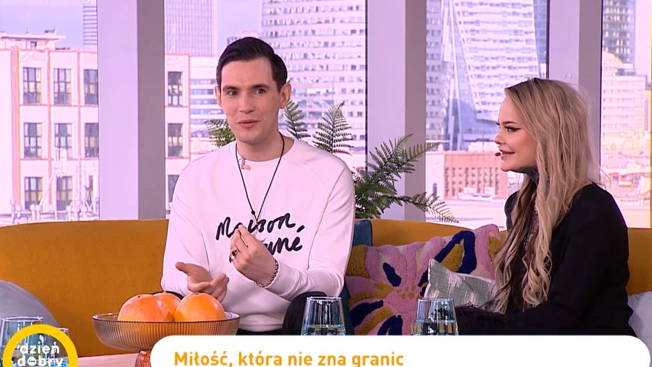 Monika Miller znana jest też jako wokalistka pod pseudonimem Monami