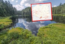 Poszukiwania na Suwalszczyźnie. Chodzi o rzadkie złoża