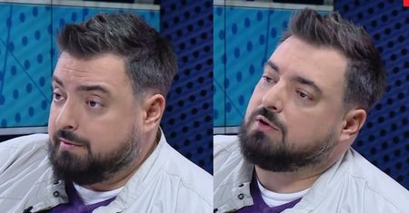 Sekielski o rachunku sumienia dla 9-latków: "To jest uświadamianie seksualne w najgorszym wydaniu"