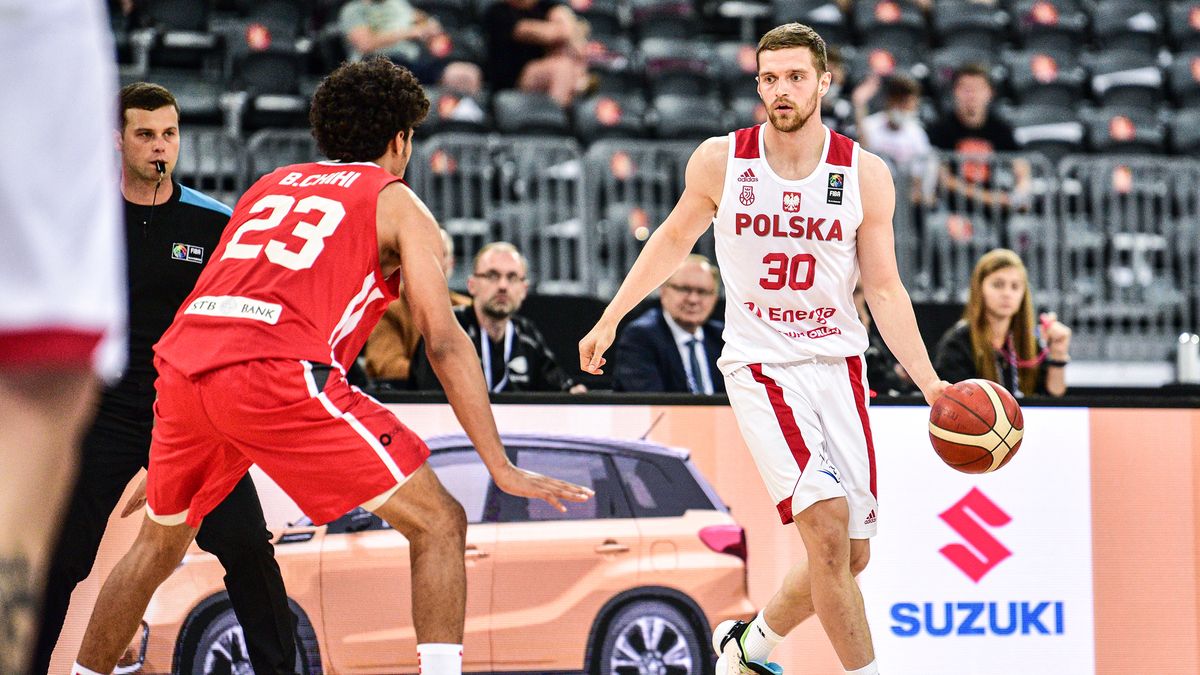 Materiały prasowe / Dorota Murska / Na zdjęciu: Jakuba Garbacz