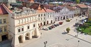 Jarosław: Wylicytuj dzień z burmistrzem. Aukcja na rzecz WOŚP