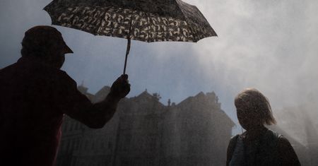 Tragedia podczas fali upałów we Francji. Nie żyją małe bliźniaczki