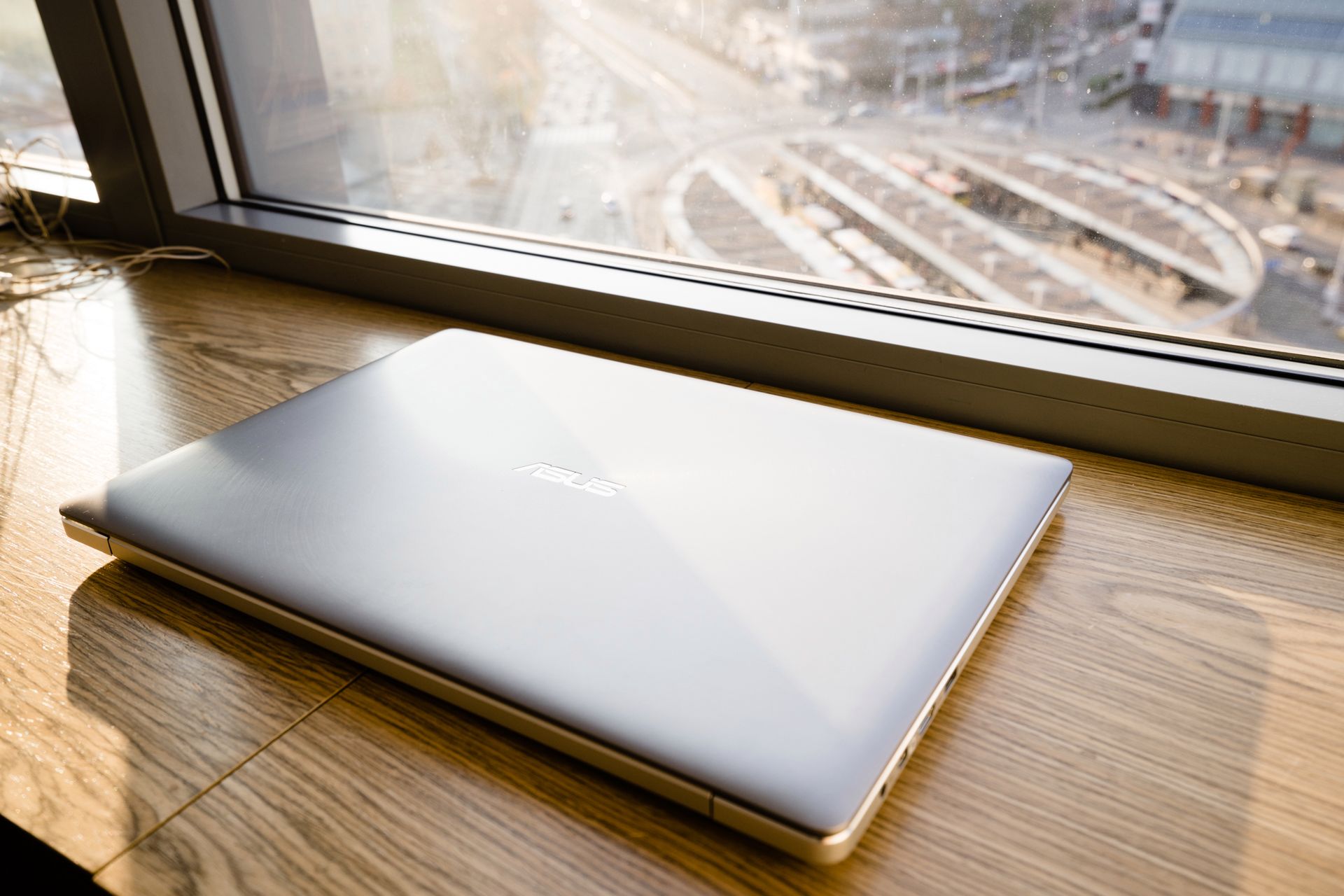 Asus ZenBook Pro UX501 jako narzędzie pracy na Fotoblogia.pl [recenzja] 2