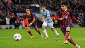 Messi pomylił się z rzutu karnego, ale ostatecznie do siatki trafił (wideo)