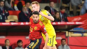 Hiszpania - Szwecja: co za thriller! Złoty gol w końcówce