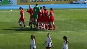 Polki odwróciły losy meczu. Niemki były bez szans