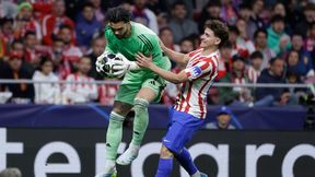 Liga Mistrzów. Wynik środowego meczu