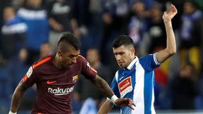 Puchar Króla: gorące derby. FC Barcelona przegrała pierwszy raz od pięciu miesięcy!