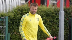 Transfery. PKO Ekstraklasa. Artur Boruc wróci do Legii Warszawa? Aleksandar Vuković zabrał głos