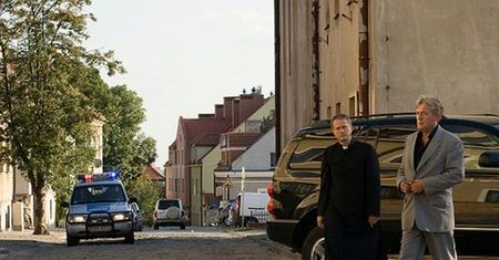 Czy serial jest w stanie wypromować miasto?