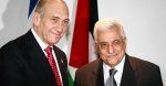 Izrael opuści Zachodni Brzeg Jordanu?
