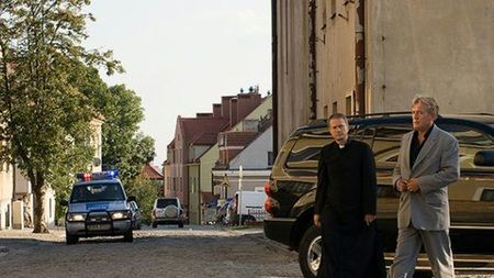 Seriale z miastem w roli głównej