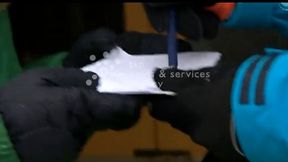 Piotr Żyła przetestował techniczne nowinki i nie liczy dni do igrzysk