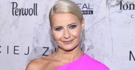 Małgorzata Kożuchowska z ojcem. Wzruszające słowa aktorki
