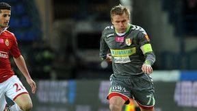 Oficjalnie: Tomasz Lisowski w Chojniczance Chojnice