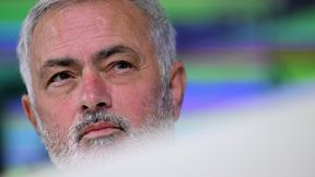 Mourinho przed El Clasico. "Zachwyty nad Barcą mnie nie interesują"