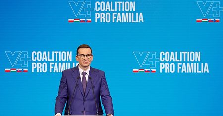Prof. Mariusz Bidziński dla WP: To politykom powinno zależeć, by ujawniać majątek
