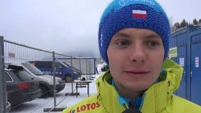 Jan Ziobro: To nie jest czas, żeby się poddawać