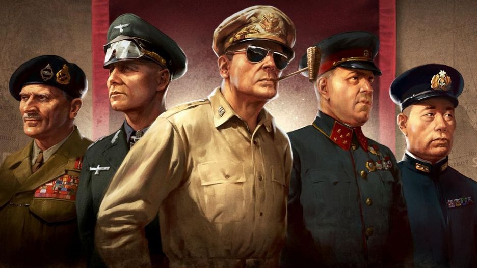 Źrodło fot. Paradox Interactive